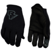 Race Face Trigger Gloves XS black Unisex