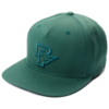 Race Face CL Snapback Hat one size pine Unisex