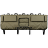 Race Face T2 Tailgate Pad M olive