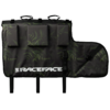 Race Face T2 Half Stack Tailgate Pad one size inferno