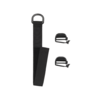 Race Face Tailgate Pad Strap Extenders one size black