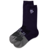 Race Face Far Out Coolmax Sock L/XL purple Unisex