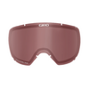 Giro Index Lense one size polarized rose