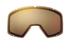 Giro Semi/Dylan Lens one size amber gold 24
