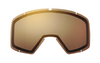 Giro Semi/Dylan Lense one size amber gold 24