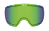 Giro Semi/Dylan Lens one size loden green 21