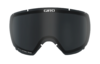 Giro Semi/Dylan Lense one size ultra black