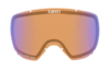 Giro Semi/Dylan Lense one size persimmon boost