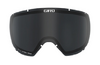 Giro Balance/Facet Lense one size ultra black