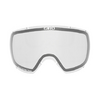 Giro Scan/Gaze Lens one size clear