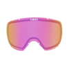 Giro Scan/Gaze Lens one size amber pink 37