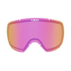 Giro Scan/Gaze Lense one size amber pink 37