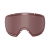 Giro Scan/Gaze Lense one size polarized rose