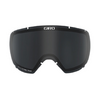 Giro Scan/Gaze Lense one size black limo