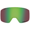 Giro Article/Lusi Lens one size vivid emerald S2