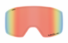 Giro Ringo/Millie Lense one size vivid infrared S1