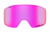 Giro Ringo/Millie Lense one size vivid pink S2