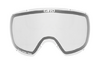 Giro Contour Lens one size clear