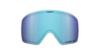 Giro Contour RS Lens one size vivid royal S2
