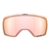 Giro Article II Lense one size vivid rose gold S2