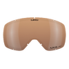 Giro Balance II Lense one size vivid copper S2