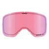 Giro Revolt Lens one size vivid infrared S1
