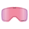 Giro Revolt Lense one size vivid infrared S1