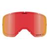 Giro Revolt Lens one size vivid ember S2