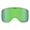 Giro Revolt Lense one size vivid emerald S2