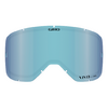 Giro Revolt Lens one size vivid royal S2