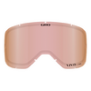 Giro Revolt Lense one size vivid rose gold S2