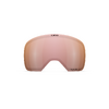 Giro Comp Lens one size vivid rose gold S2
