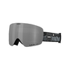 Giro Contour Vivid Goggle one size black/white landscape;vivid onyx S3;+S1 Unisex