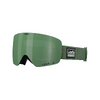 Giro Contour Vivid Goggle one size green access;vivid envy S3;+S1 Unisex