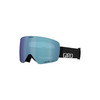 Giro Contour RS Vivid Goggle one size black wordmark vivid royal S2 +S1 Herren