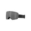 Giro Contour RS Vivid Goggle one size black mono;vivid onyx S3;+S1 Herren