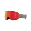 Giro Contour RS Vivid Goggle one size carbon vista;vivid ember S2;+S1 Herren