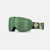 Giro Contour RS Vivid Goggle one size green cloud;vivid envy S3;+S1 Herren