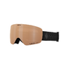 Giro Contour RS W Vivid Goggle one size black bliss;vivid copper S2;+S1 Damen