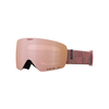 Giro Contour RS W Vivid Goggle one size rosé linocut;vivid rose gold S2;+S1 Damen