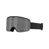 Giro Axis Vivid Goggle one size black mono;vivid onyx S3;+S1 Herren