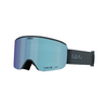 Giro Axis Vivid Goggle one size dark shark indicator;vivid royal S2;+S1 Herren