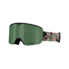 Giro Axis Vivid Goggle one size green marble;vivid envy S3;+S1 Herren