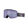 Giro Axis Vivid Goggle one size purple syndrome;vivid haze S3;+S1 Herren