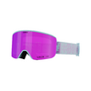 Giro Ella Vivid Goggle one size light mineral shelter;vivid pink S2;+S1 Damen