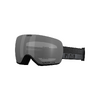 Giro Article II Vivid Goggle one size black/grey flow;vivid onyx S3;+S1 Herren