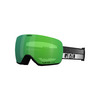 Giro Article II Vivid Goggle one size black/white flow;vivid emerald S2;+S1 Herren