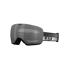 Giro Article II Vivid Goggle one size black/white flow;vivid onyx S3;+S1 Herren