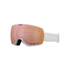 Giro Article II W Vivid Goggle one size white bliss;vivid rose gold S2;+S1 Damen