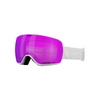 Giro Article II W Vivid Goggle one size white bliss;vivid pink S2;+S1 Damen